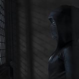 Regina King es la enmascarada Angela Abar en 'Watchmen'