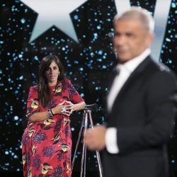 Anabel Pantoja en la gala 3 de 'GH VIP 7'