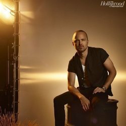 Aaron Paul protagoniza 'El Camino: Una película de Breaking Bad'