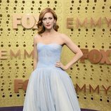 Brittany Snow, en la alfombra roja de los Emmy 2019