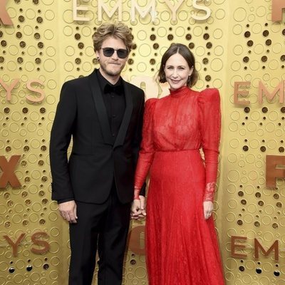 Vera Farmiga, en la alfombra roja de los Emmy 2019