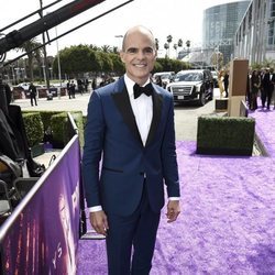 Michael Kelly, en la alfombra roja de los Emmy 2019