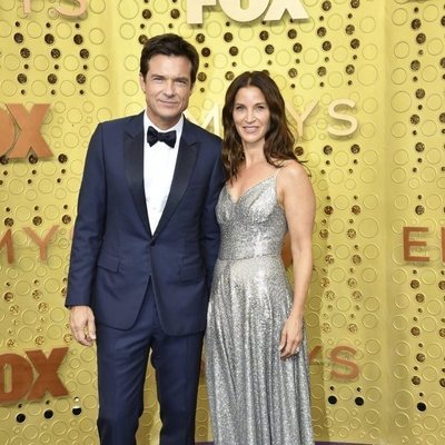 Jason Bateman, en la alfombra roja de los Emmy 2019