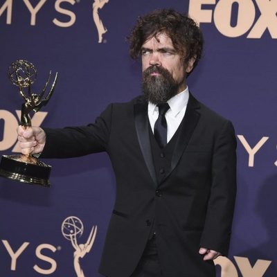 Peter Dinklage, ganador del Emmy 2019 a mejor actor de reparto de drama