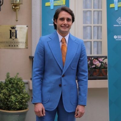 Llorenç González, en 'Amar es para siempre'