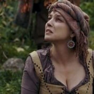 Paloma Bloyd, actriz invitada en 'The Outpost'