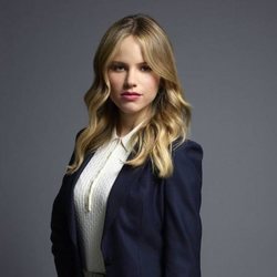 Halston Sage en 'Prodigal Son'