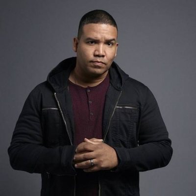 Frank Harts en 'Prodigal Son'
