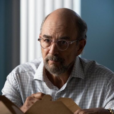 El doctor Glassman en la tercera temporada de 'The Good Doctor'