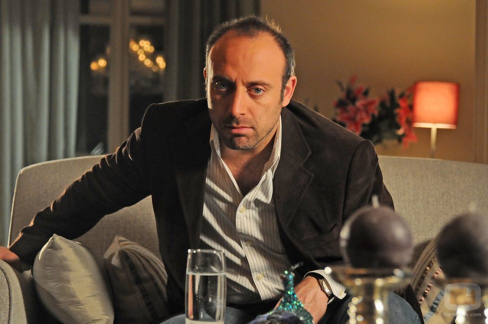 Onur, protagonista de 'Las mil y una noches'