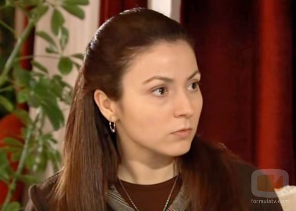 Füsun Evliyaoglu en 'Las mil y una noches'