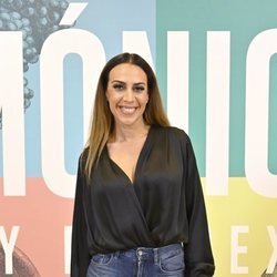 Mónica Naranjo es la presentadora 'Mónica y el sexo'