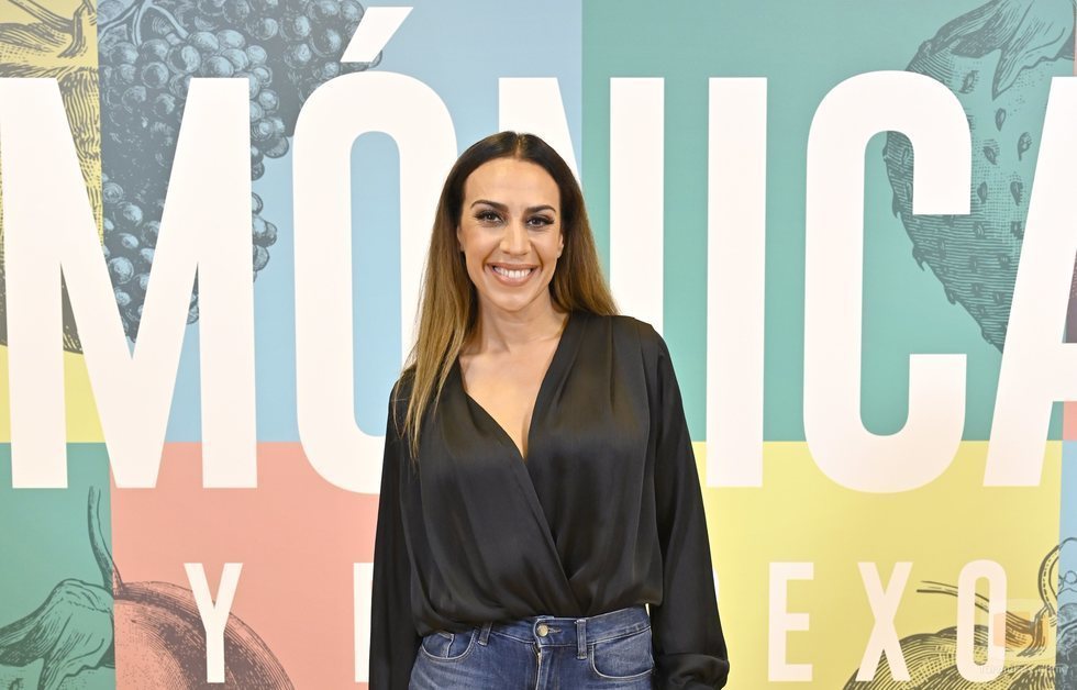 Mónica Naranjo es la presentadora 'Mónica y el sexo'