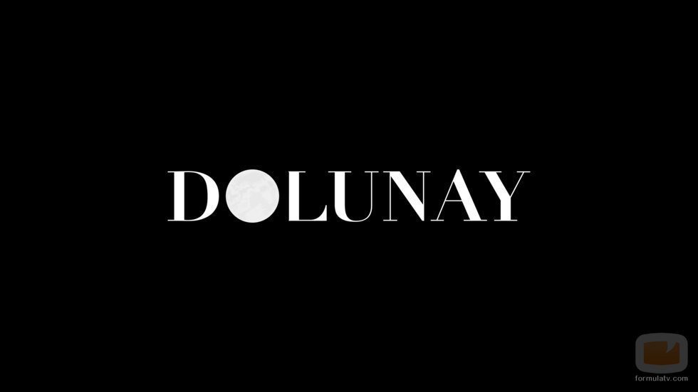 Logo de 'Dolunay'