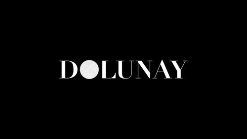 Logo de 'Dolunay'