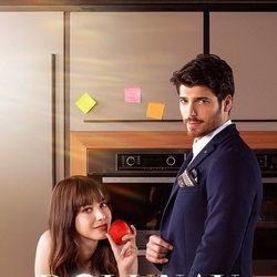 Cartel promocional de 'Dolunay'