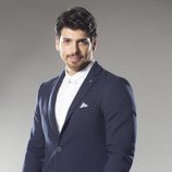 Can Yaman, actor protagonista de 'Dolunay'