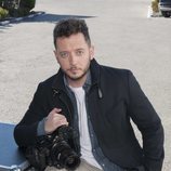 Boro Barber, periodista de 'En el punto de mira'