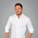 Boro Barber, reportero de 'En el punto de mira'