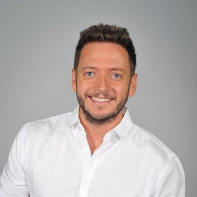 Boro Barber, miembro del equipo de 'En el punto de mira'