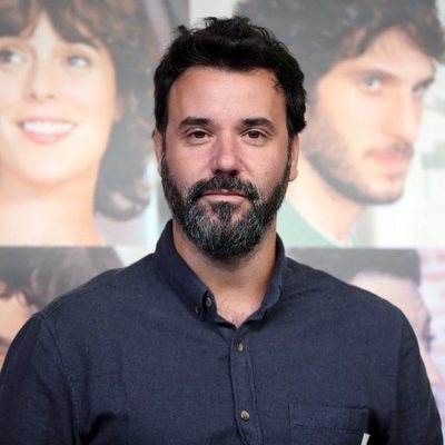 Miquel Fernández, protagonista de 'Mentiras'