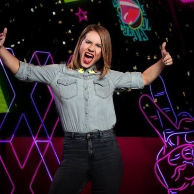 Henar Álvarez, en 'Las que faltaban'