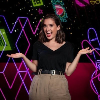 Victoria Martín, en 'Las que faltaban'