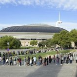 Primer casting de 'OT 2020' en Barcelona