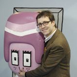 Presentación del programa 'Muchachanada Nui' con Joaquín Reyes