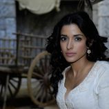 Inma Cuesta en una foto promocional de 'Águila Roja'