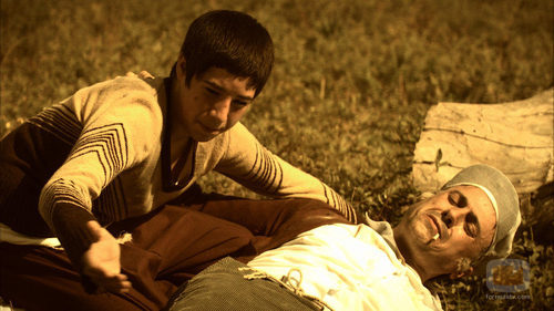 Edu García en 'La hora de José Mota'