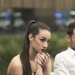 Adara, en la Gala 6 de 'GH VIP 7'