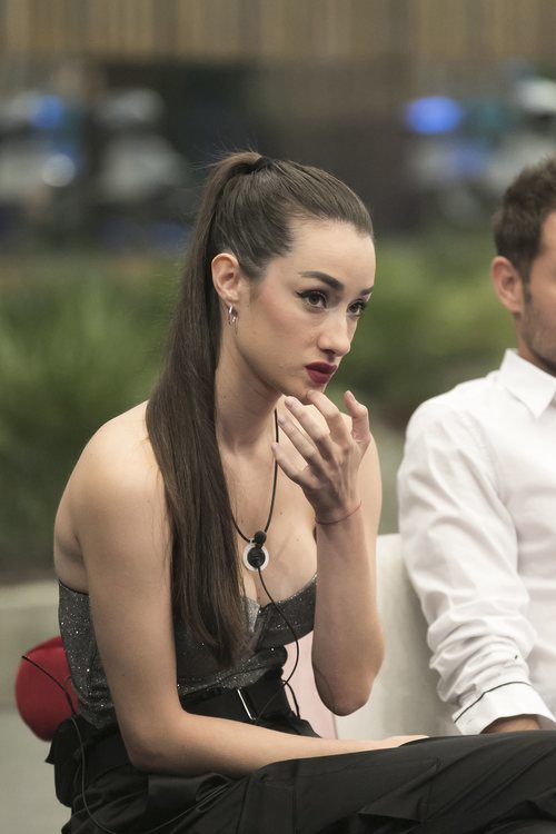 Adara, en la Gala 6 de 'GH VIP 7'