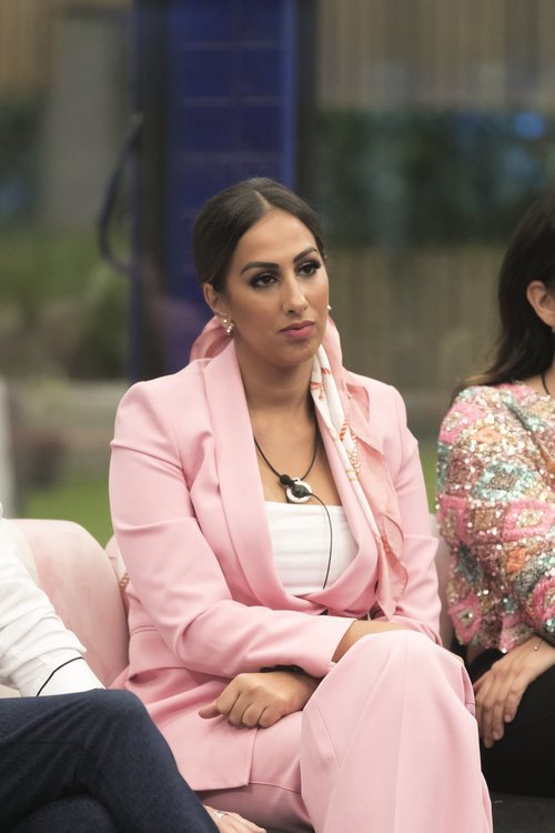 Noemí Salazar, en la Gala 6 de 'GH VIP 7'