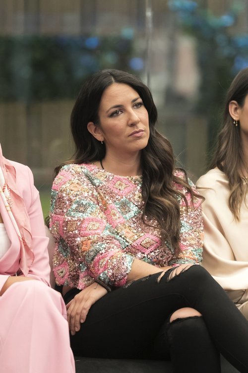 Irene Junquera, en la Gala 6 de 'GH VIP 7'