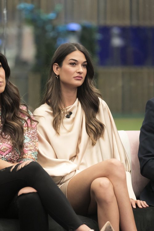 Estela Grande, en la Gala 6 de 'GH VIP 7'