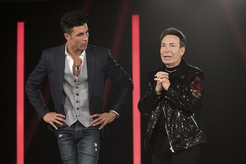 El Maestro Joao se salva de la expulsión frente a Kiko Jiménez, en la Gala 6 de 'GH VIP 7'