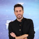 Dani Martínez, jurado de 'Got Talent España 5'