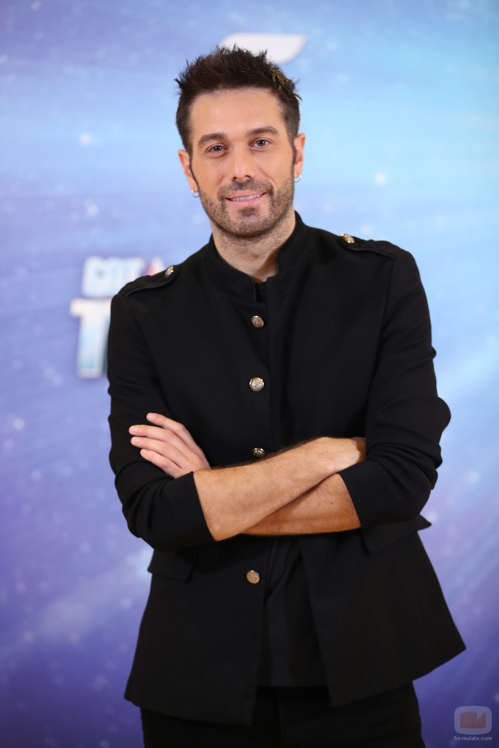 Dani Martínez, jurado de 'Got Talent España 5'