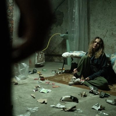Margot Bancilhon como Lucia Grimaud en 'Trauma'