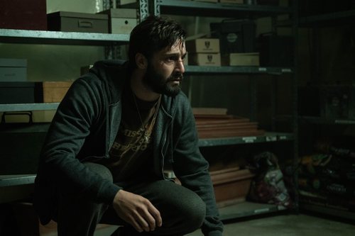 Adam Belmont descubre el terrible secreto que esconde en 'Trauma'