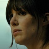 Jessica Lebar, el personaje interpretado por Alba Guilera, en 'Trauma'