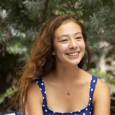 Lily Tucker-Pritchett en la undécima temporada de 'Modern Family'