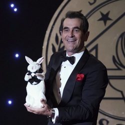 Phil Dunphy realiza un truco de magia en la temporada 11 de 'Modern Family'