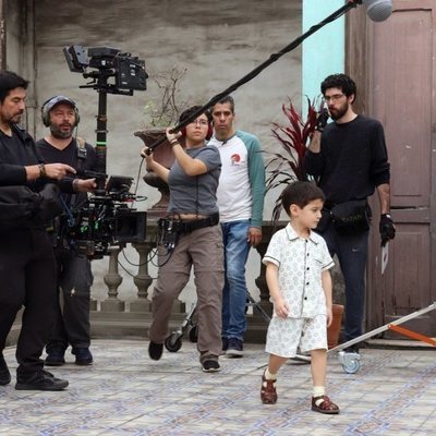 'Un mundo para Julius', TV Movie de RTVE sobre un niño de clase alta de Lima
