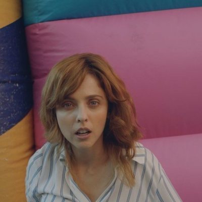 Leticia Dolera es María en la serie 'Vida perfecta'