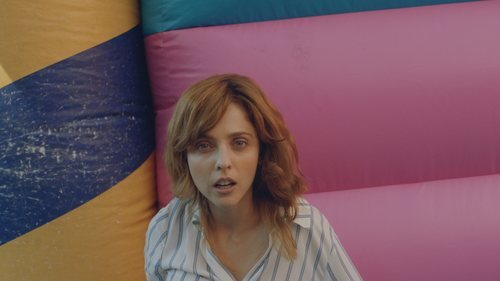 Leticia Dolera es María en la serie 'Vida perfecta'