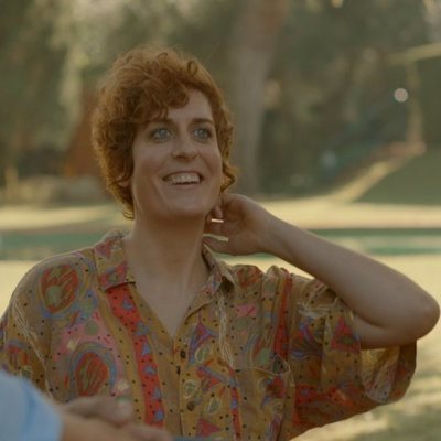 Aixa Villagrán es Esther en 'Vida perfecta'