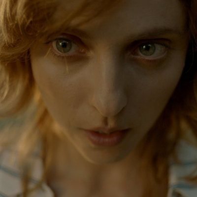 Leticia Dolera, creadora y protagonista de 'Vida perfecta'