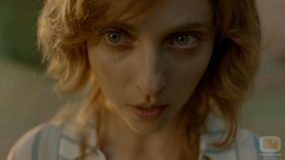 Leticia Dolera, creadora y protagonista de 'Vida perfecta'